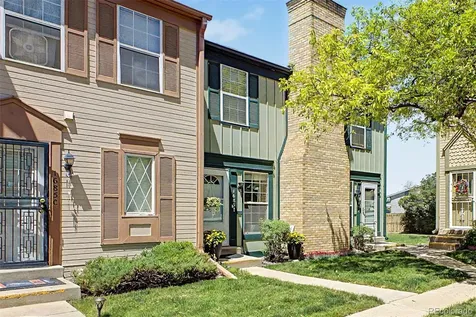 1685 S Blackhawk Way Aurora CO 80012