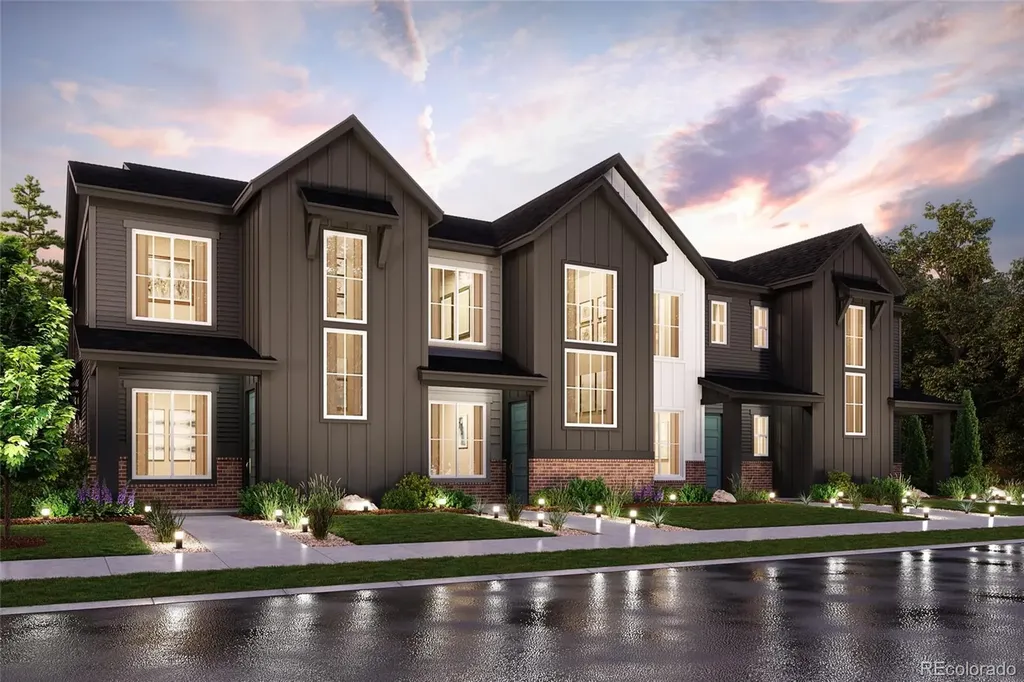 532 Luton Drive Castle Pines CO 80108