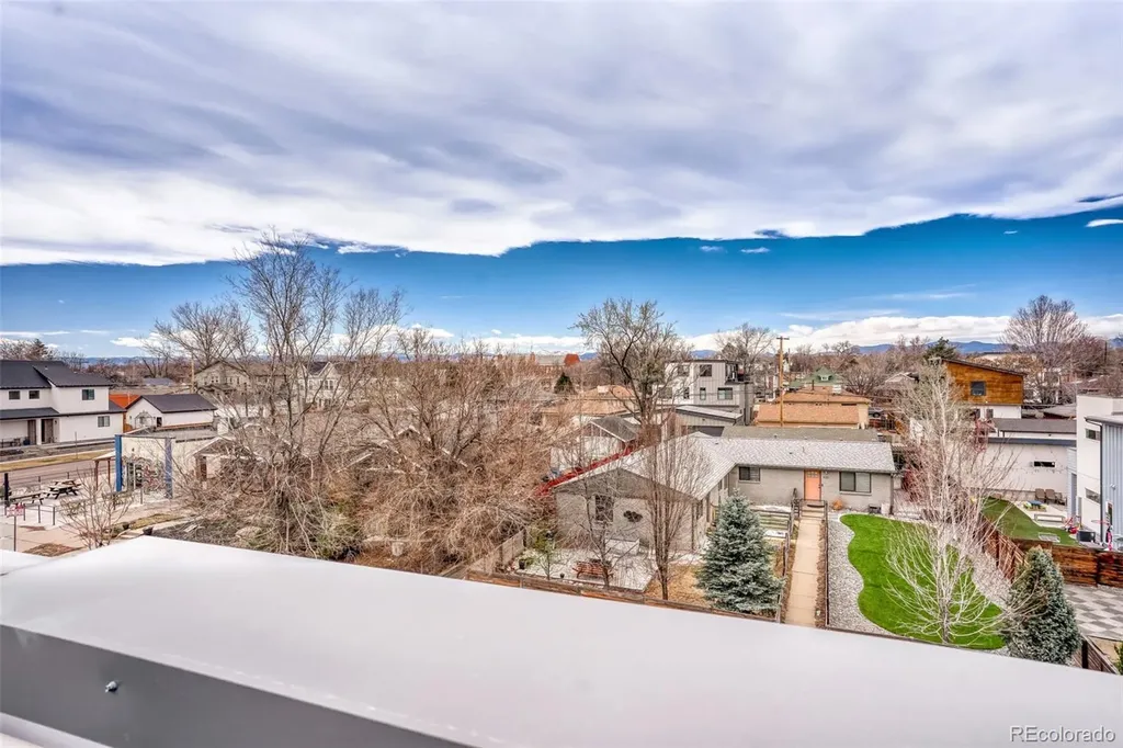 4328 N Pecos Street Denver CO 80211