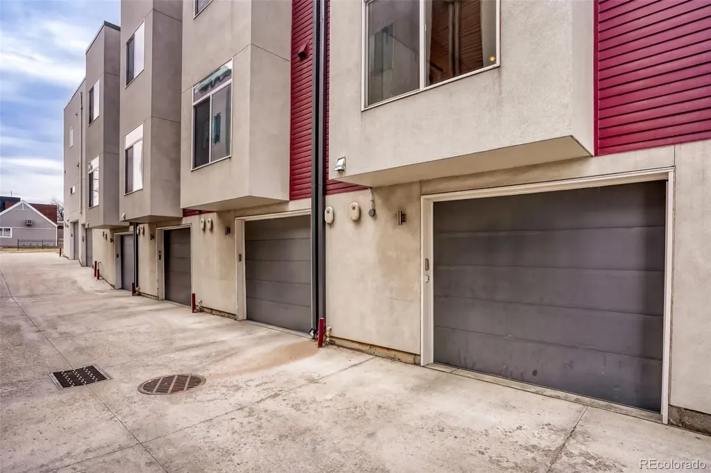 4328 N Pecos Street Denver CO 80211