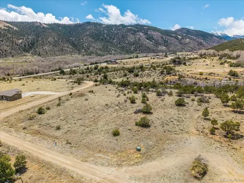 8209 Rocky Mountain Drive Salida CO 81201