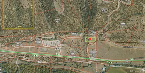 8209 Rocky Mountain Drive Salida CO 81201