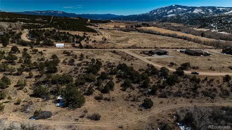 8209 Rocky Mountain Drive Salida CO 81201