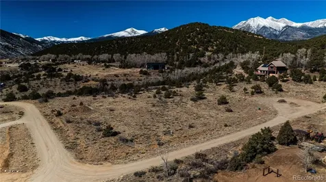 8209 Rocky Mountain Drive Salida CO 81201