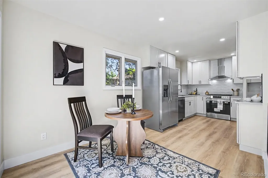 4667 Badger Lane Littleton CO 80127