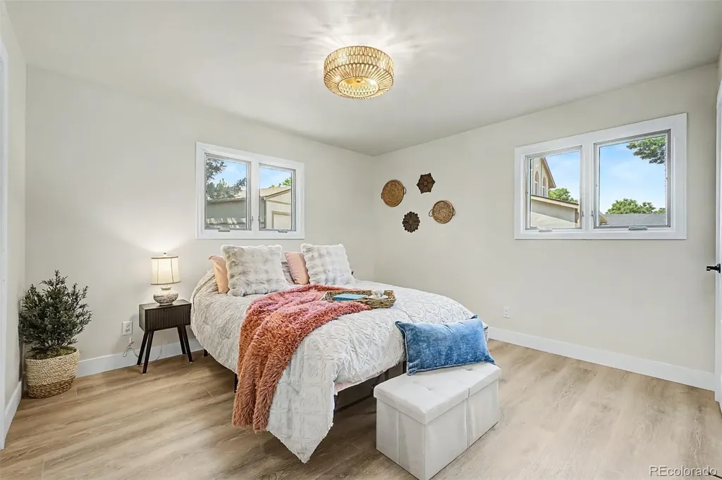 4667 Badger Lane Littleton CO 80127