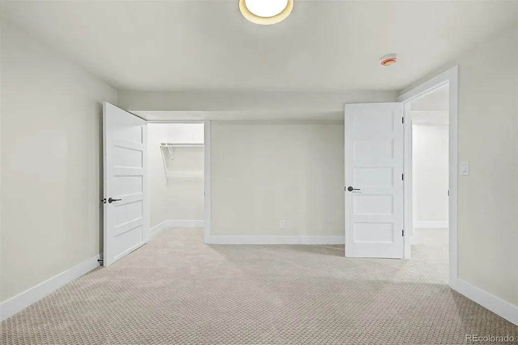 4667 Badger Lane Littleton CO 80127