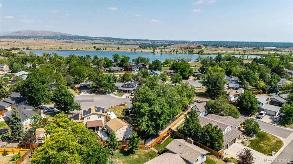 4667 Badger Lane Littleton CO 80127