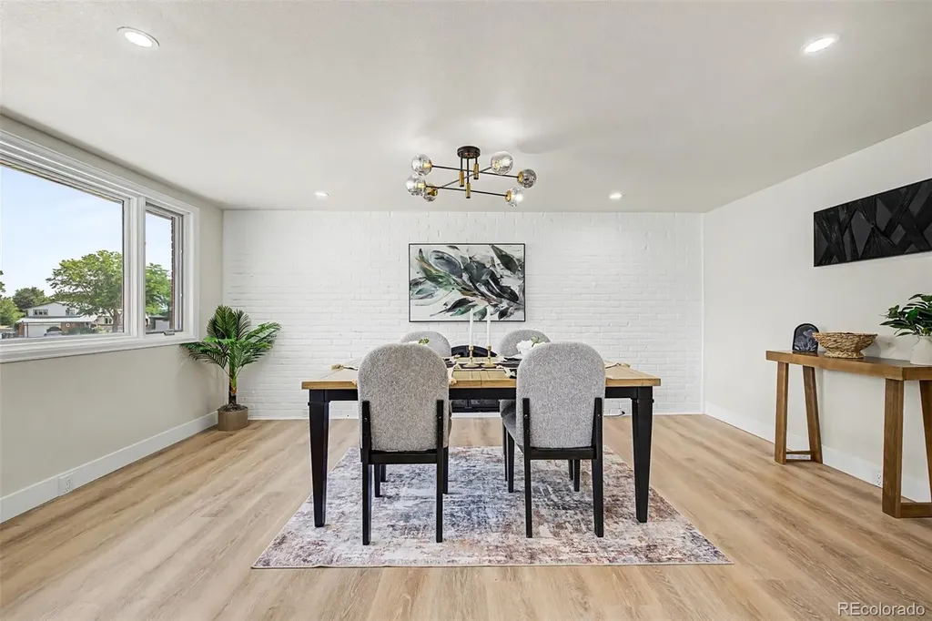 4667 Badger Lane Littleton CO 80127