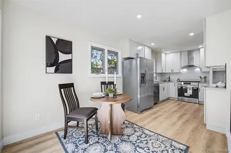 4667 Badger Lane Littleton CO 80127