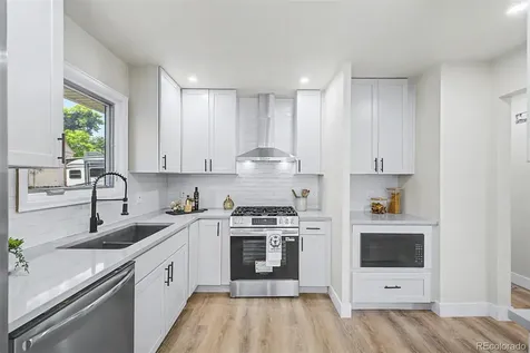 4667 Badger Lane Littleton CO 80127