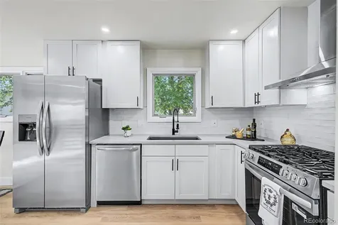 4667 Badger Lane Littleton CO 80127
