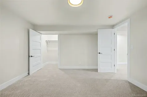 4667 Badger Lane Littleton CO 80127