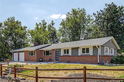 4667 Badger Lane Littleton CO 80127