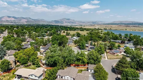 4667 Badger Lane Littleton CO 80127