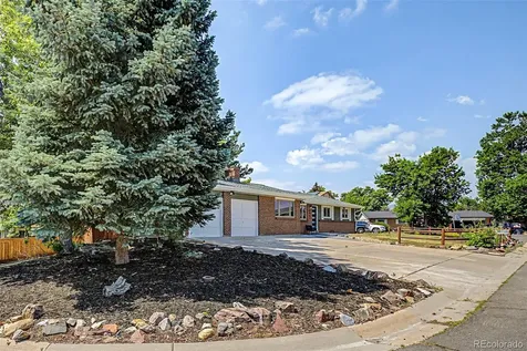 4667 Badger Lane Littleton CO 80127