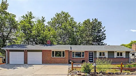 4667 Badger Lane Littleton CO 80127