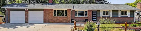 4667 Badger Lane Littleton CO 80127