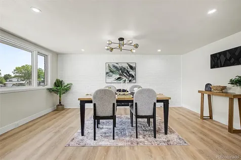 4667 Badger Lane Littleton CO 80127