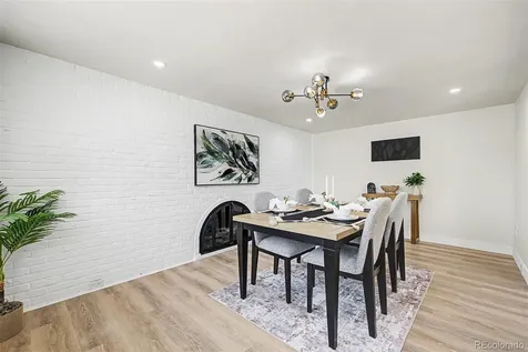 4667 Badger Lane Littleton CO 80127