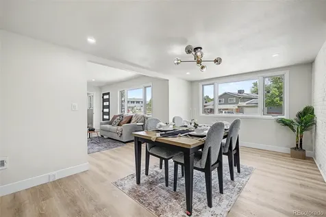 4667 Badger Lane Littleton CO 80127