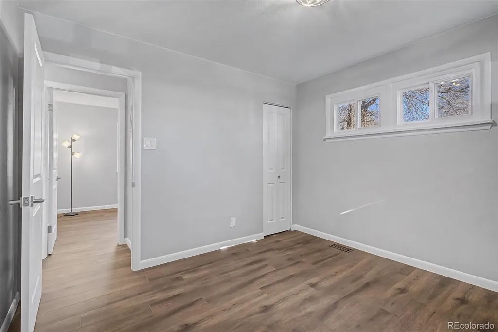 2275 S Linley Court Denver CO 80219
