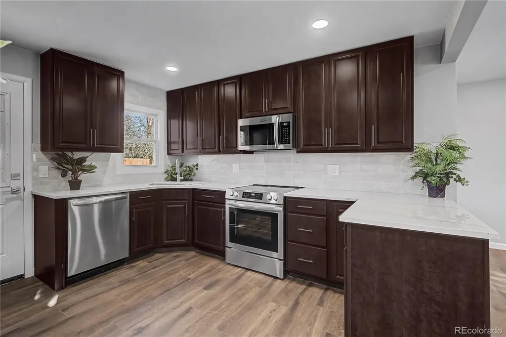 2275 S Linley Court Denver CO 80219