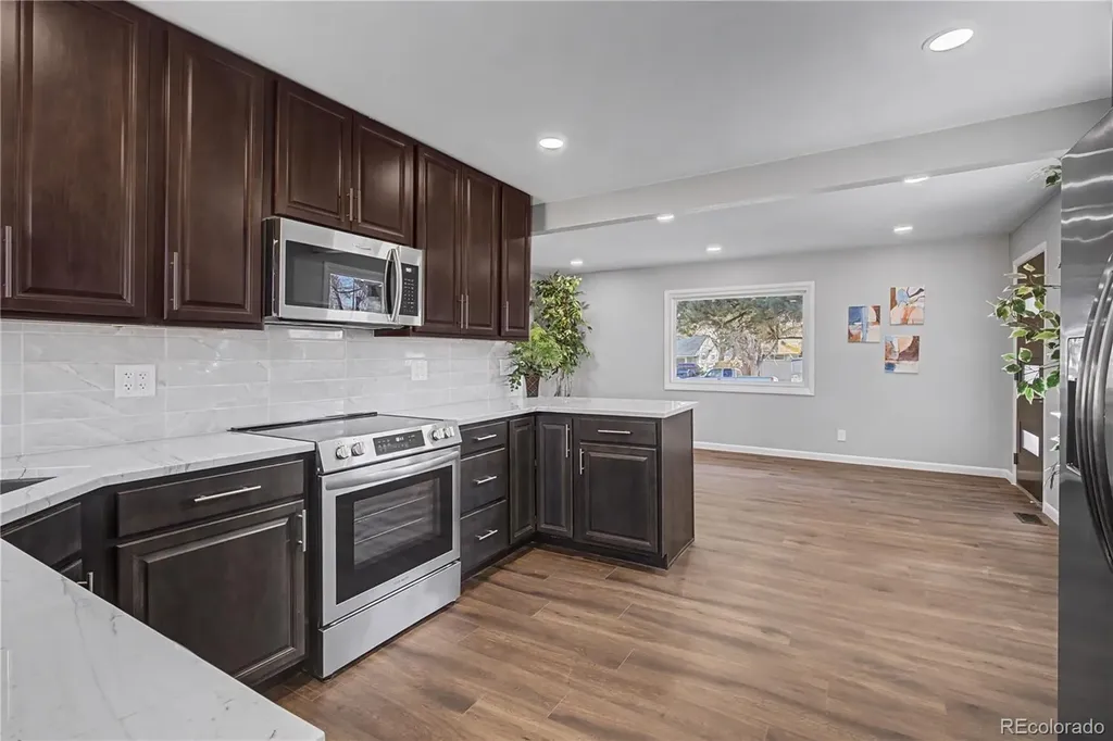 2275 S Linley Court Denver CO 80219