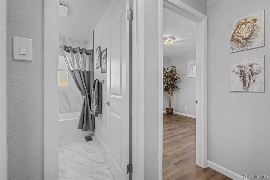 2275 S Linley Court Denver CO 80219