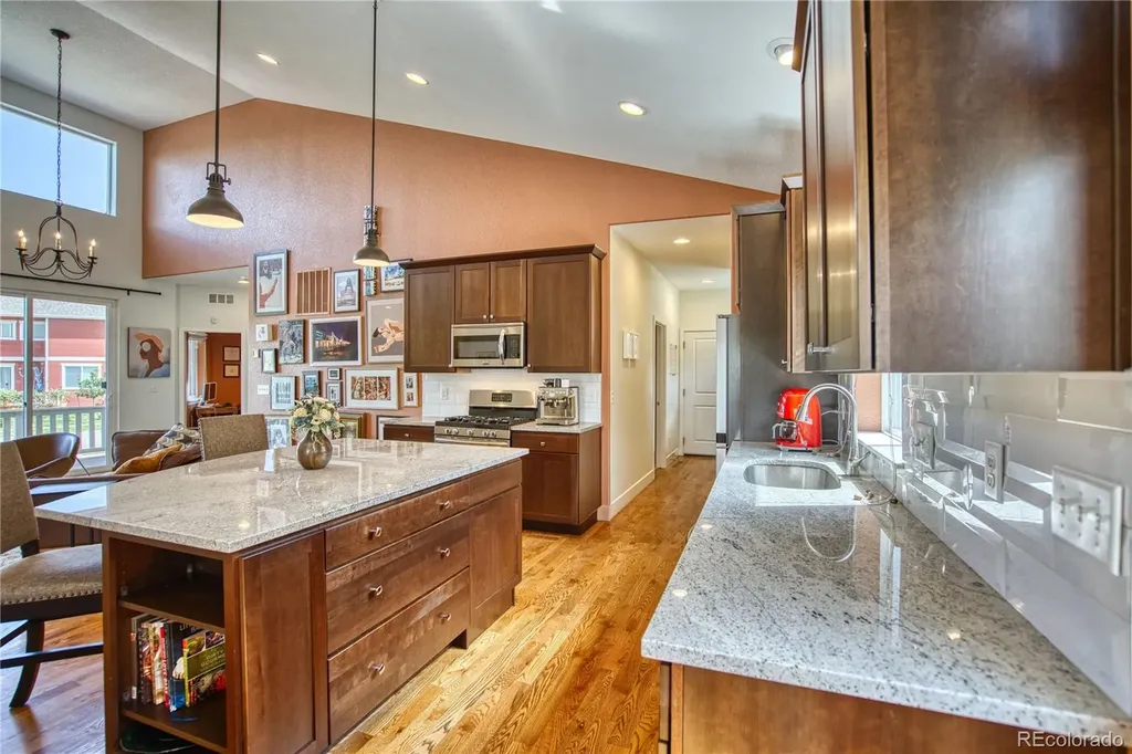 1522 Moonlight Drive Longmont CO 80504