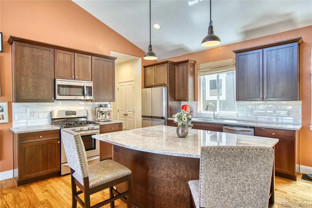 1522 Moonlight Drive Longmont CO 80504