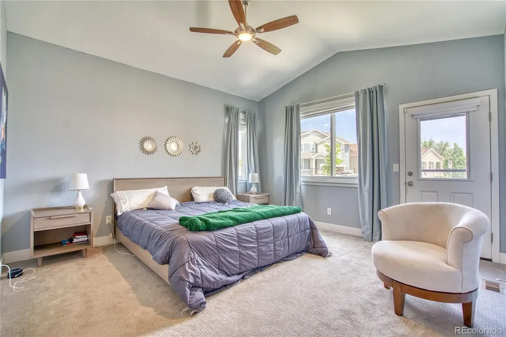 1522 Moonlight Drive Longmont CO 80504