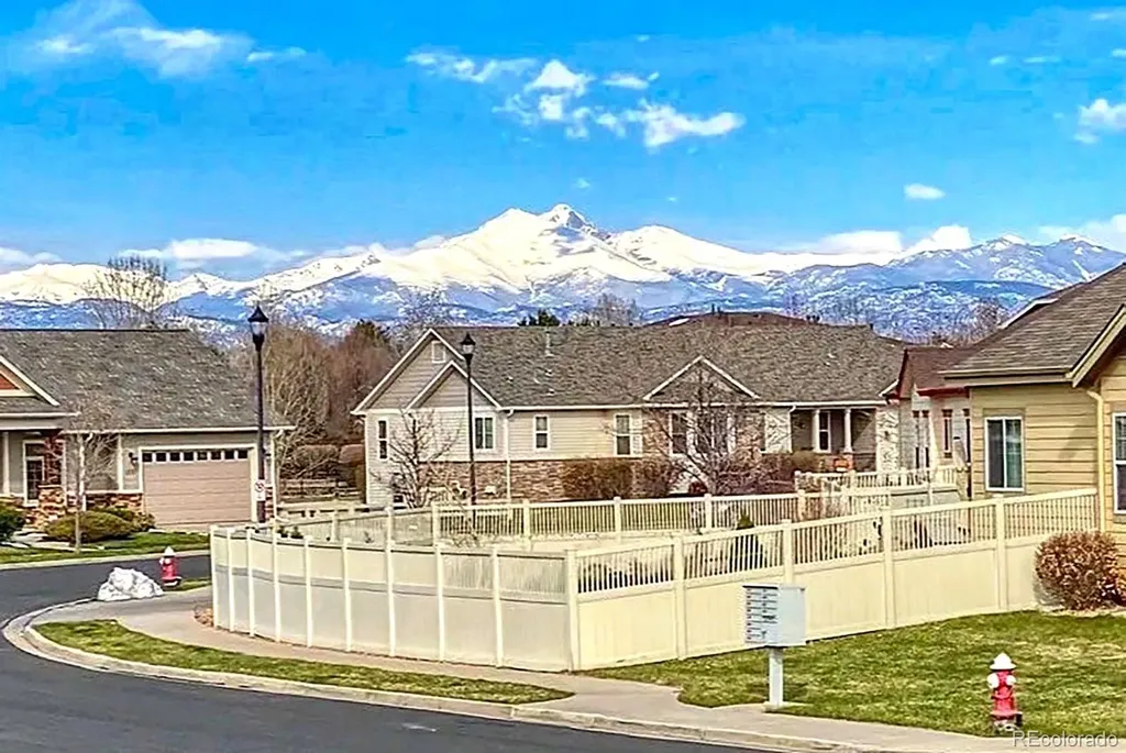 1522 Moonlight Drive Longmont CO 80504