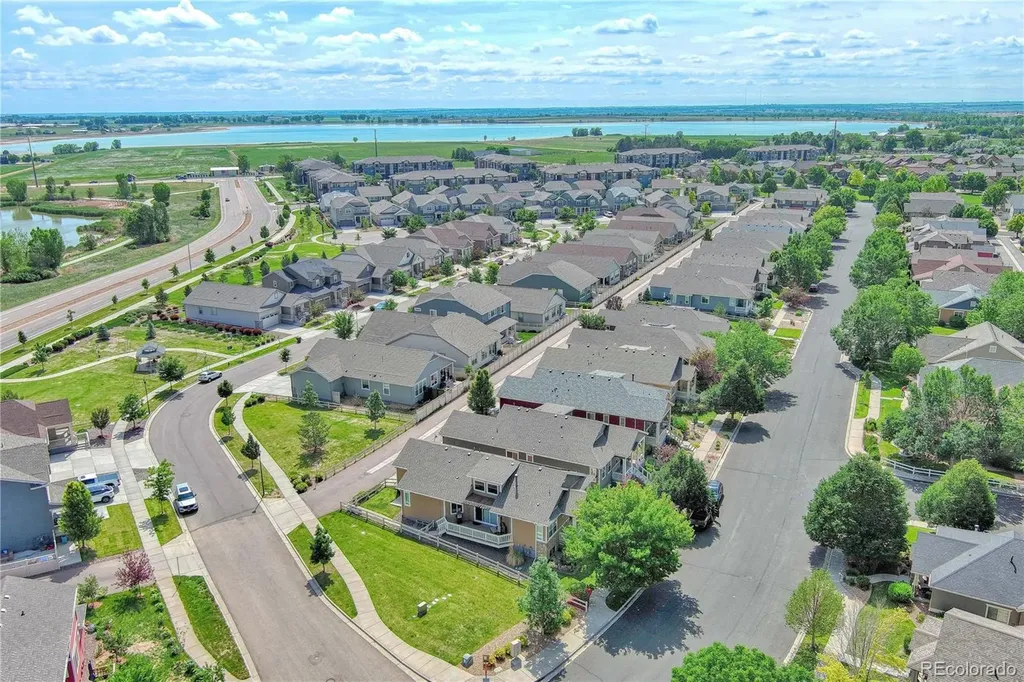 1522 Moonlight Drive Longmont CO 80504