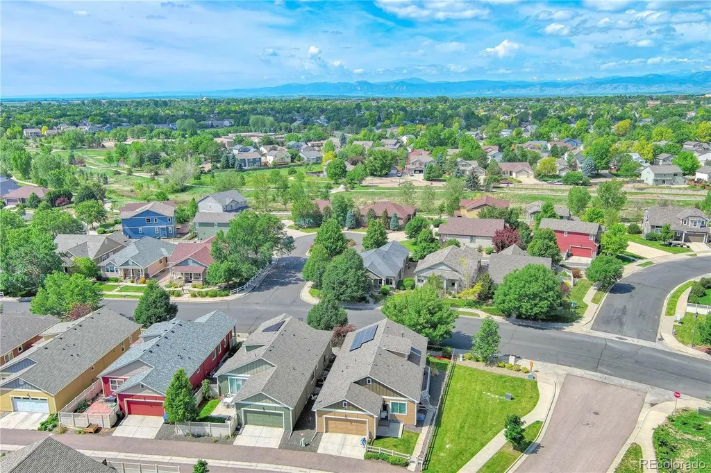 1522 Moonlight Drive Longmont CO 80504