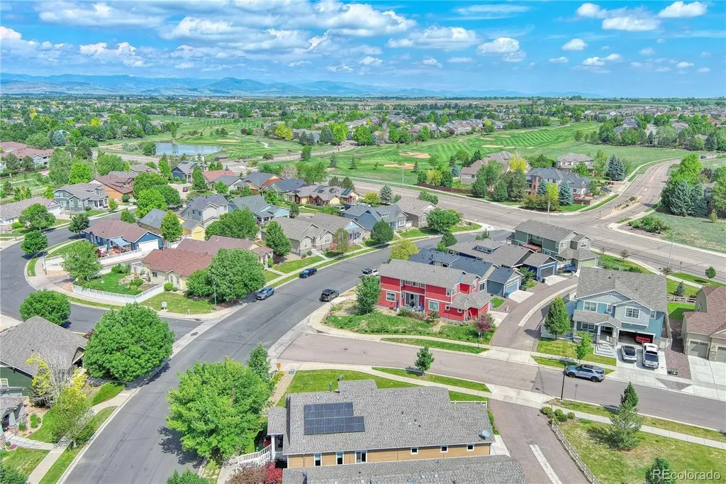 1522 Moonlight Drive Longmont CO 80504