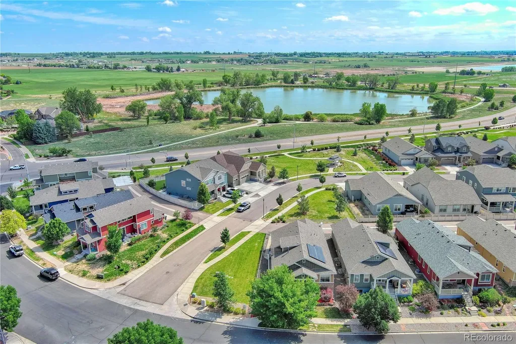 1522 Moonlight Drive Longmont CO 80504