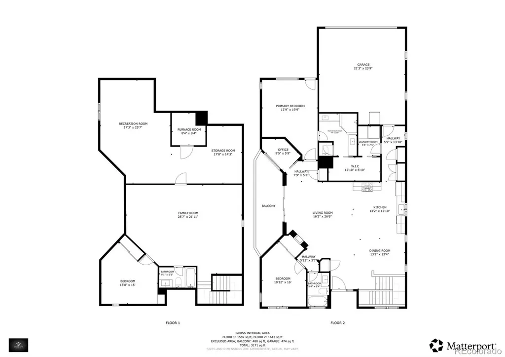1522 Moonlight Drive Longmont CO 80504
