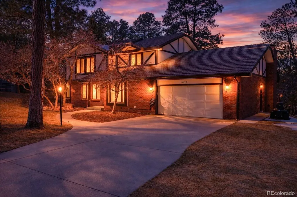 6019 Belmont Way Parker CO 80134