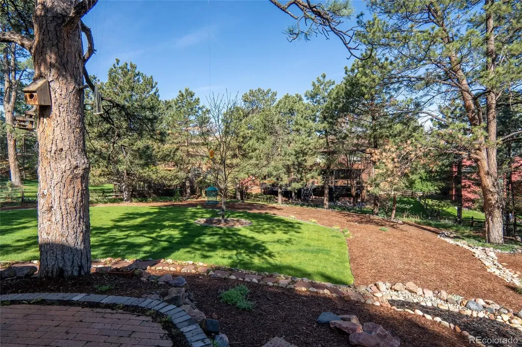 6019 Belmont Way Parker CO 80134