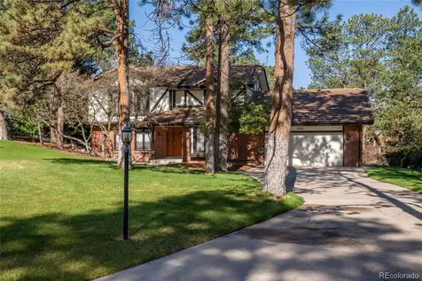 6019 Belmont Way Parker CO 80134