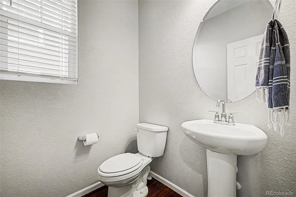 11441 Booth Falls Court Parker CO 80134