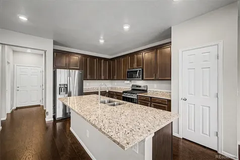 11441 Booth Falls Court Parker CO 80134