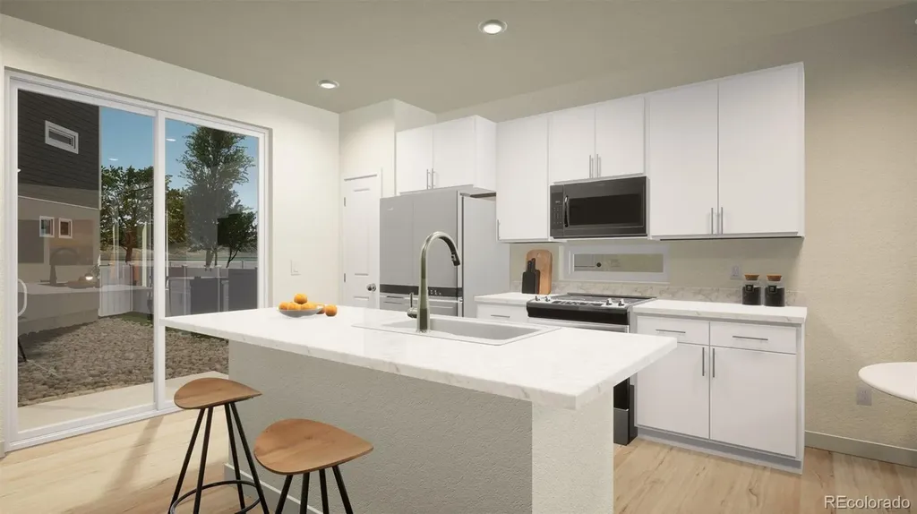 3942 N Rome Street Aurora CO 80019