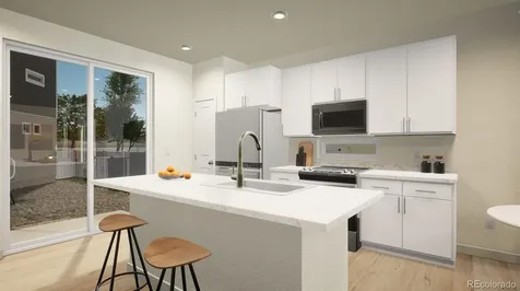 3942 N Rome Street Aurora CO 80019
