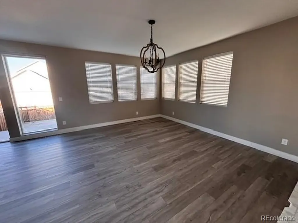 4393 Tanner Peak Trail Brighton CO 80601