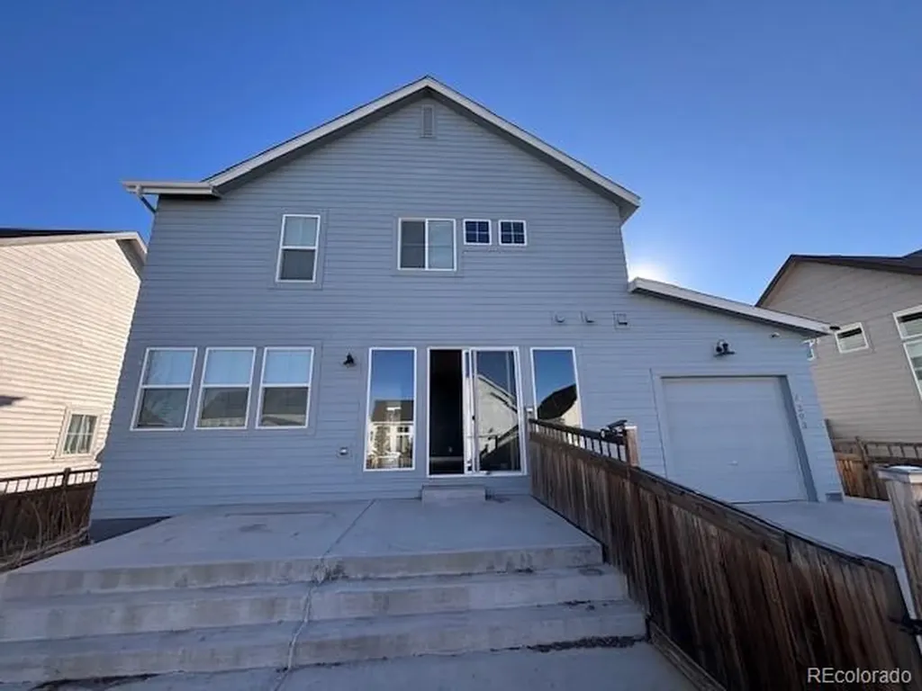 4393 Tanner Peak Trail Brighton CO 80601