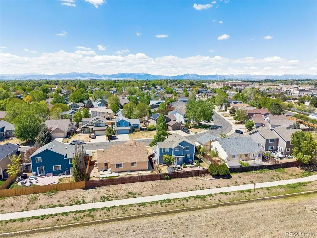 13566 Raritan Street Denver CO 80234