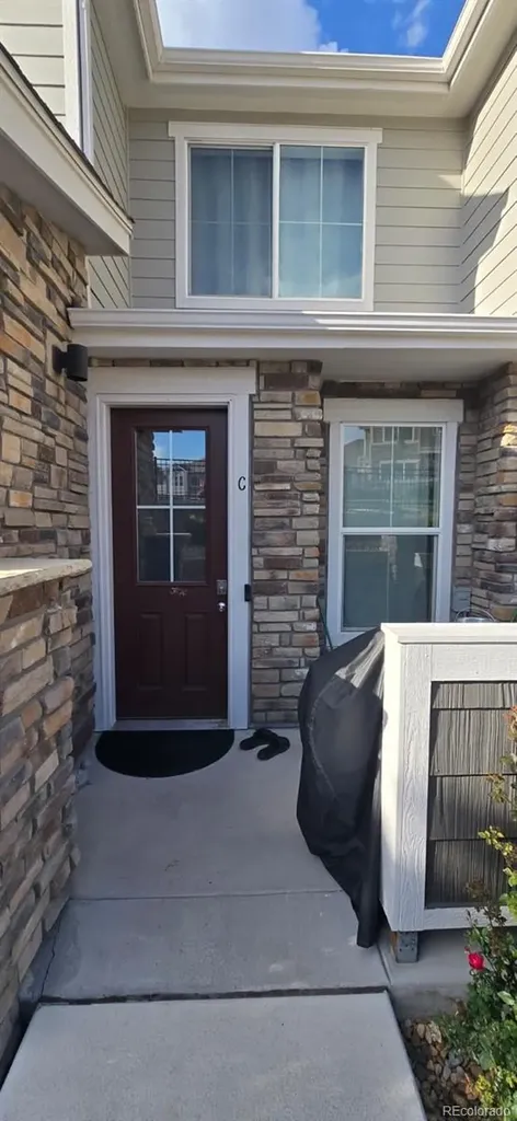 23724 E Ida Place Aurora CO 80016