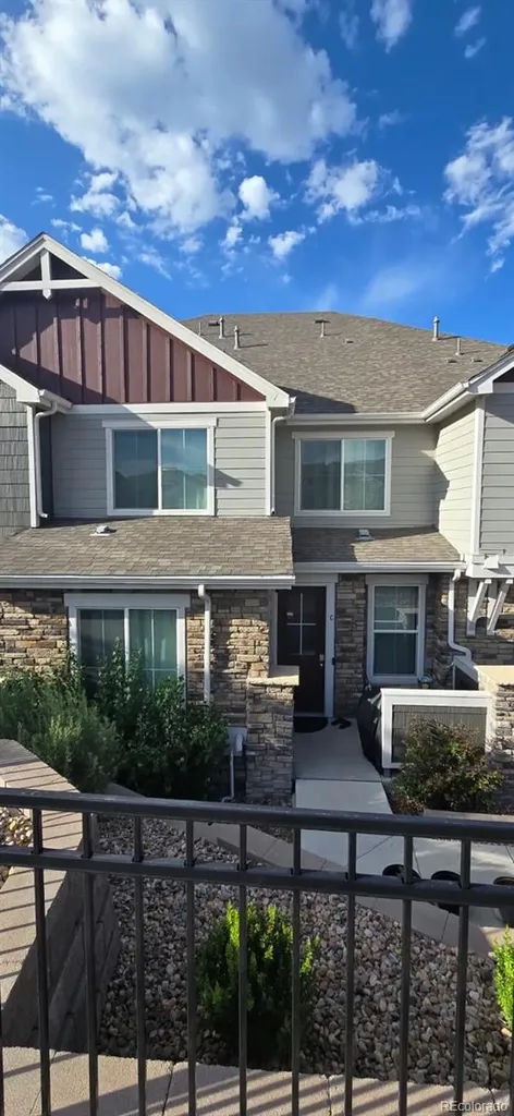 23724 E Ida Place Aurora CO 80016